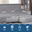  Housse de canapé Wildee pour housse de canapé en L modulaire réversible-2127489795-2127489797