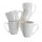 Porcelain Coffee Mug