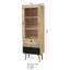 Rousseau Display Cabinet-544175564