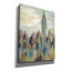  «New York Impression» par Silvia Vassileva, art mural sur toile, 26 po x 34 po