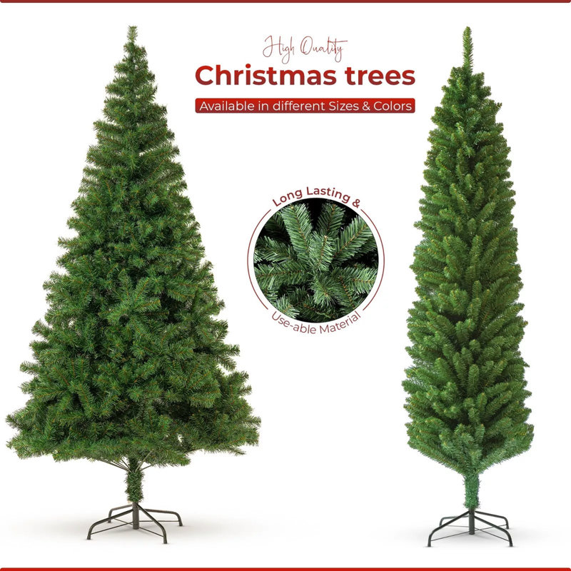 90cm H Artificial Christmas Tree