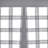 Plaid Tailored Kitchen Curtain-70338858-115116569