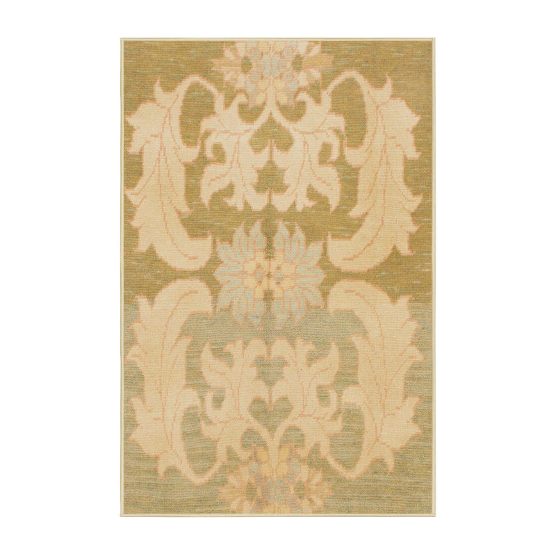 Clarise Abstract Indoor Rug, Rectangle 2' x 3'
