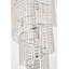 Lustre en cristal 38 lumières Primo-10579006-10579004