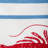 Tatiana Lobster Stripe Table Runner