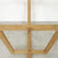 Bidal Oak Solid Wood Dining Table-1746985375-1746985372