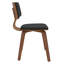 Chaise d'appoint Uselton Mid-Century-637145137-613849511-649854013