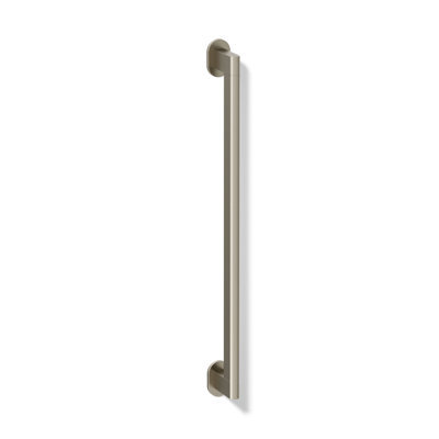 Belay Grab Bar