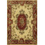 Tapis indien de style victorien 6 x 8