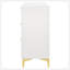 Commode rectangulaire à 6 tiroirs Karena-92940899