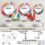 Miroir mural Harwin-547839301