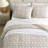 Nautica Bayport Floral Cotton Reversible Comforter Set-112015474-110428672