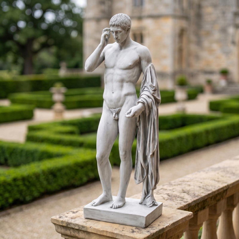 Statue de Marcellus