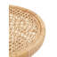 Bourbeau Rattan Accent Stool-66583651