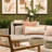  Polyester Throw Square Indoor/Outdoor Pillow Cover & Insert