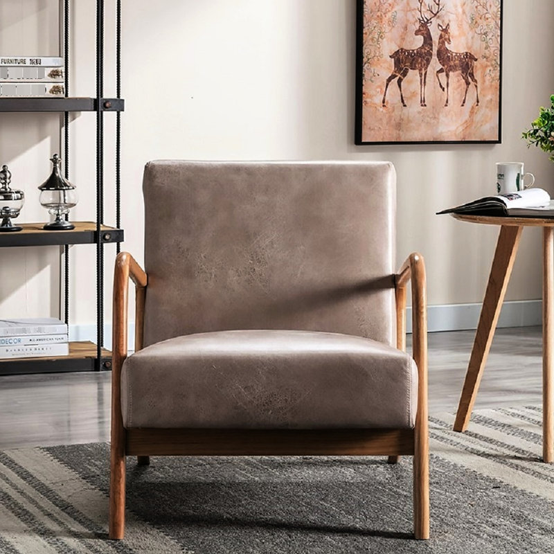 Fauteuil d'appoint Classic