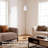 70'' Torchiere Floor Lamp