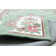 Ming Hand Tufted Green Rug