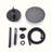 Complete Shower System with Rough in-Valve-97561006