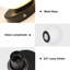 Recessed Wall Light
