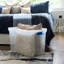 Bac de rangement avec couvercles Homz-71007993-71007994-97291500