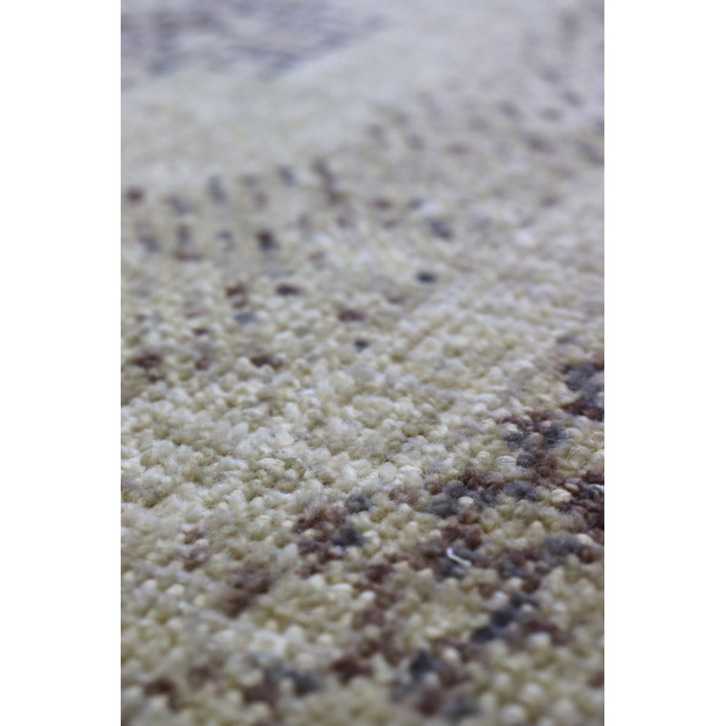 Tabriz One-of-a-Kind 8'1" X 9'11" Area Rug