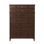 Brooksby 44 " W 8 - Drawer Dresser
