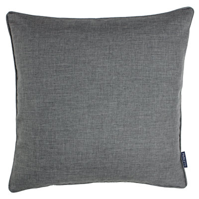 Square Throw Pillow Cover