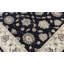 Ziegler One-of-a-Kind 4'11" X 5" Area Rug