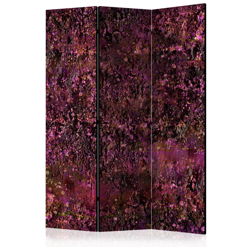 Giglio 172cm H Folding Room Divider, 3