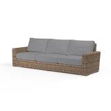 Havana Outdoor 3 - Seat Patio Sofa