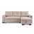Polyester Blend Beige is out of stock