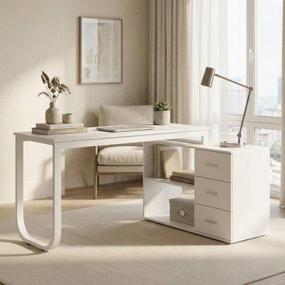 Bureau en L Latwon
