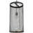 1 - Light Matte Clear Single Pendant