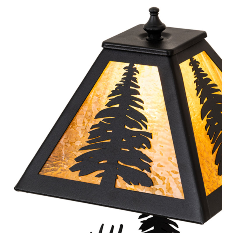 Lone Deer Table Lamp