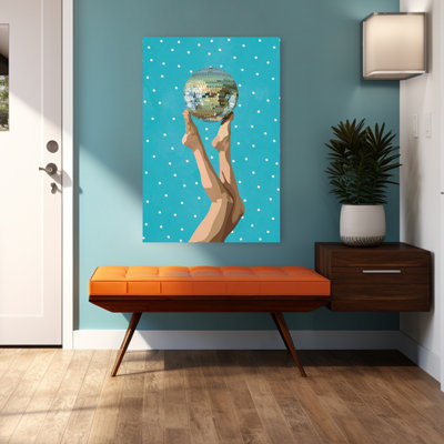 Art contemporain contemporain minimaliste