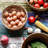 Seagrass Bowl Basket for Storage or Display-519826102