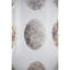 Art mural 19,6 x 19,7 po Ares