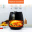 Geepas 4.2L Air Fryer Oven