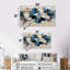 Kilbourne - coquelicots, art mural Traditiona-1046752651-1046752646