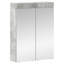W H Wall Mounted Required Medicine Cabinet Mirror-1763109684-1763109685