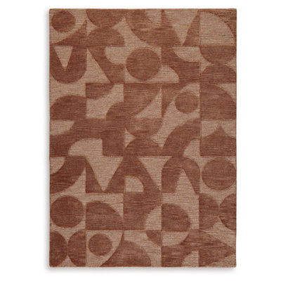 Astudillo Rug