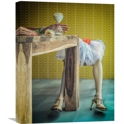 " The Headless Bride " by Ambra