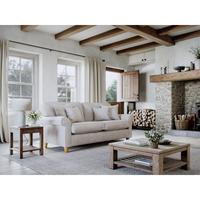 Clarkfield Sofa