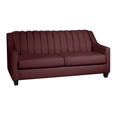 Conkling Upholstered 75'' Sofa