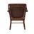 Klynn Solid Wood Dining Chair-1288144835