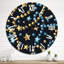 Horloge murale Glam-1423145482
