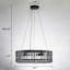 Craggie Drum Crystal Chandelier-1089599633-1089599637