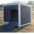 6.04 Square Feet Chicken Coop with Nesting Box For Up To 1 Chickens