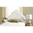 Danile Upholstered Headboard-276990157-276990161